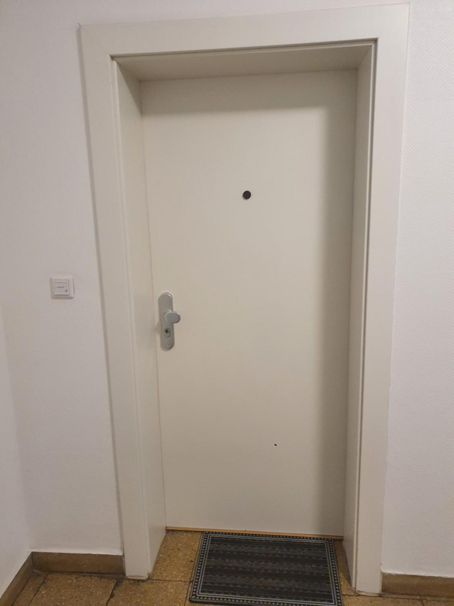 Nice Apartment Duesseldorf Central Eksteriør billede